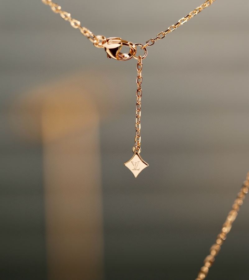 Louis Vuitton Necklaces